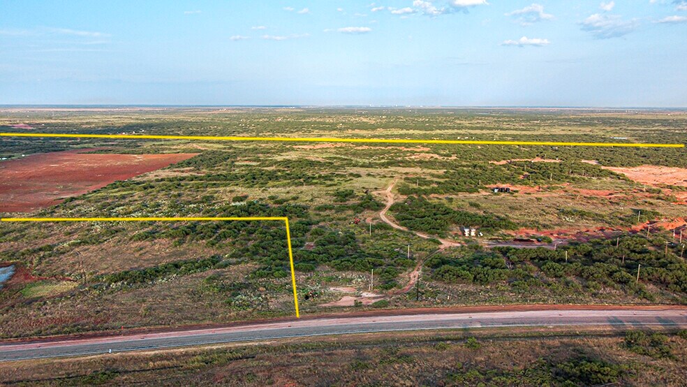 More Photos Of TBD S State Highway 25, Electra Land For Sale