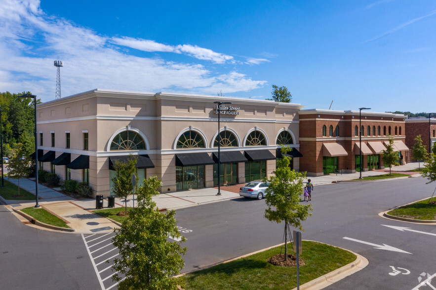 11500 Providence Rd, Charlotte, NC 28277 For Lease | Cityfeet.com