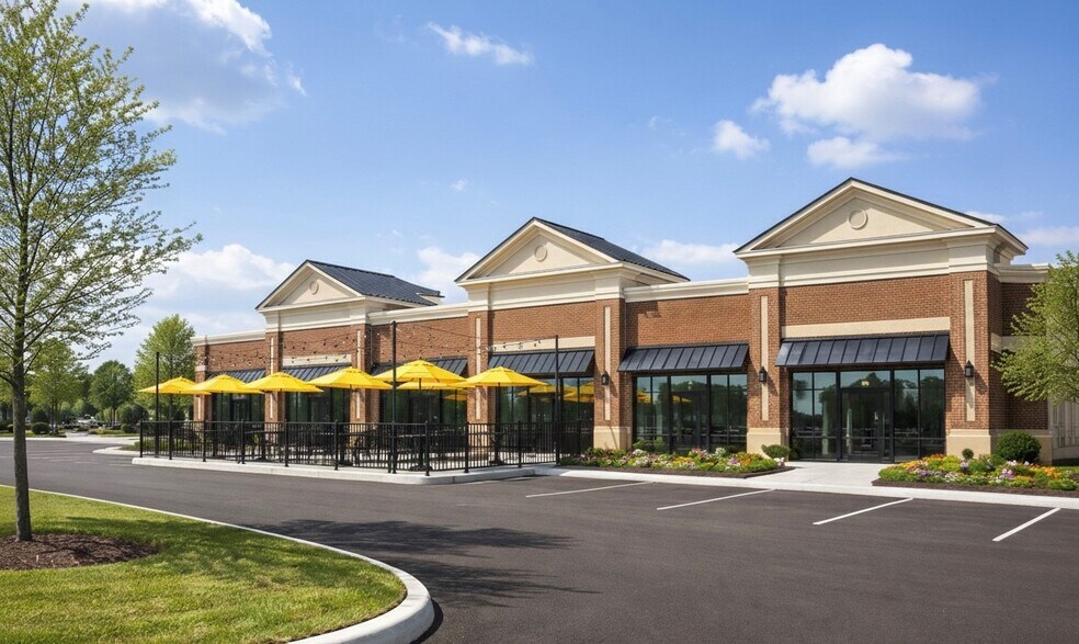 More Photos Of 200 Hundred Rd, Chester General Retail For Lease