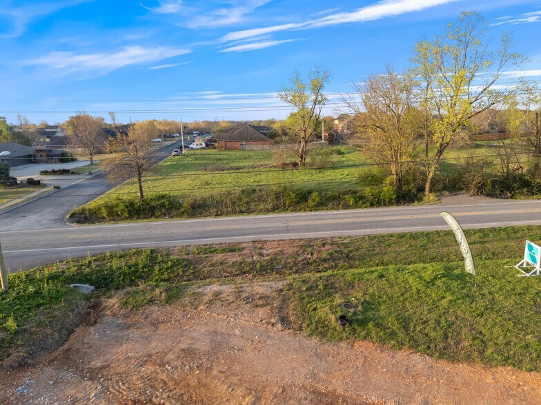 More Photos Of 1101 W Centerton Blvd, Centerton Land For Lease