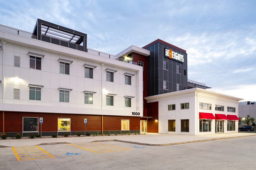 More Photos Of 1000 N Dakota St, Vermillion Apartments For Sale