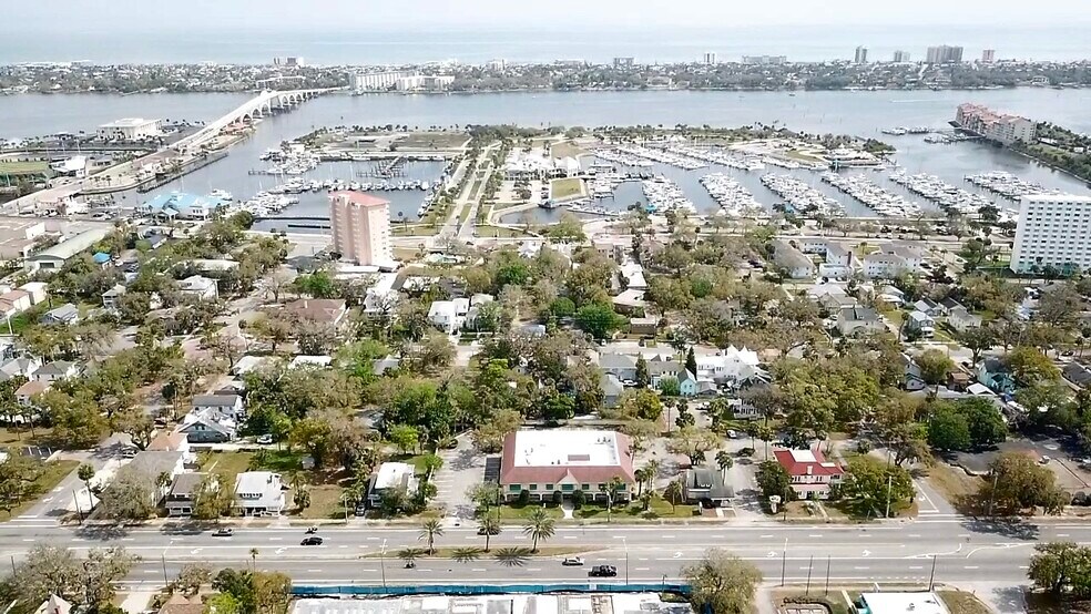 More Photos Of 435 S Ridgewood Ave, Daytona Beach Office For Sale
