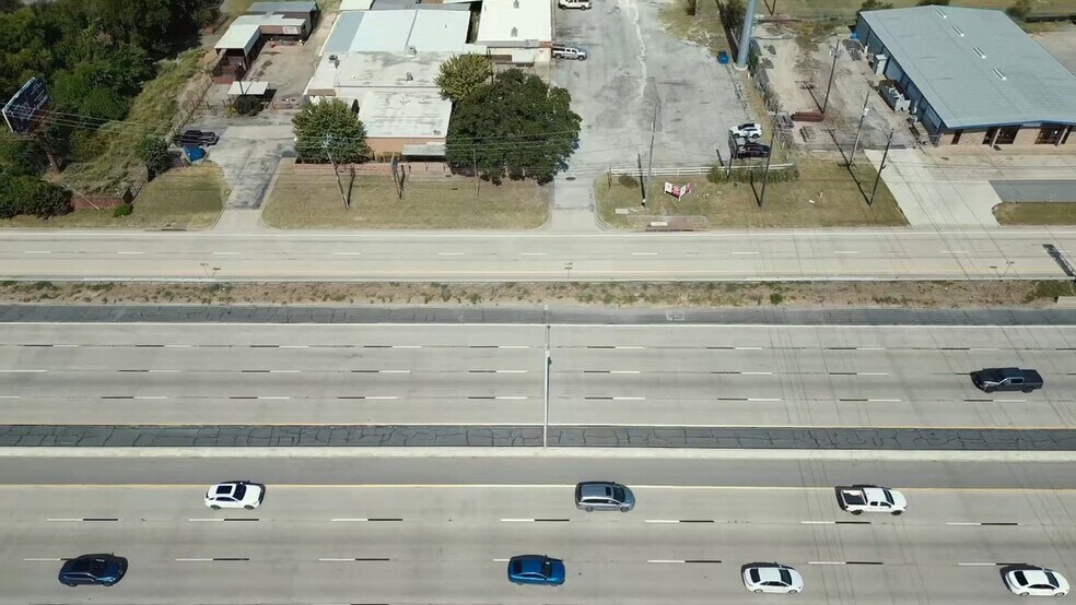 Primary Photo Of 755 N Burleson Blvd, Burleson Industrial For Sale