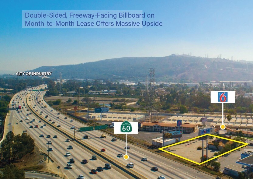 More Photos Of 1225 Durfee, South El Monte Land For Sale