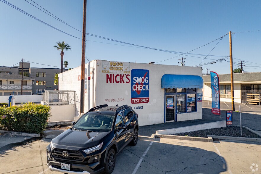 More Photos Of , San Bernardino General Retail For Sale