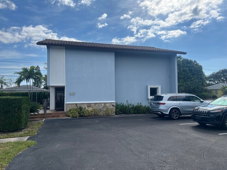 More Photos Of 1708 N Federal Hwy, Lake Worth Medical For Lease