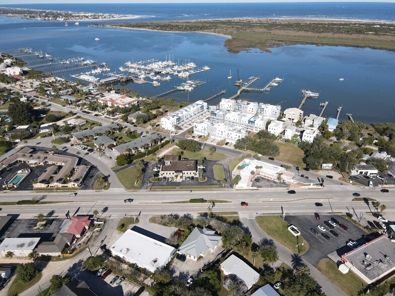 More Photos Of 509 Anastasia Blvd, Saint Augustine Loft Creative Space For Lease