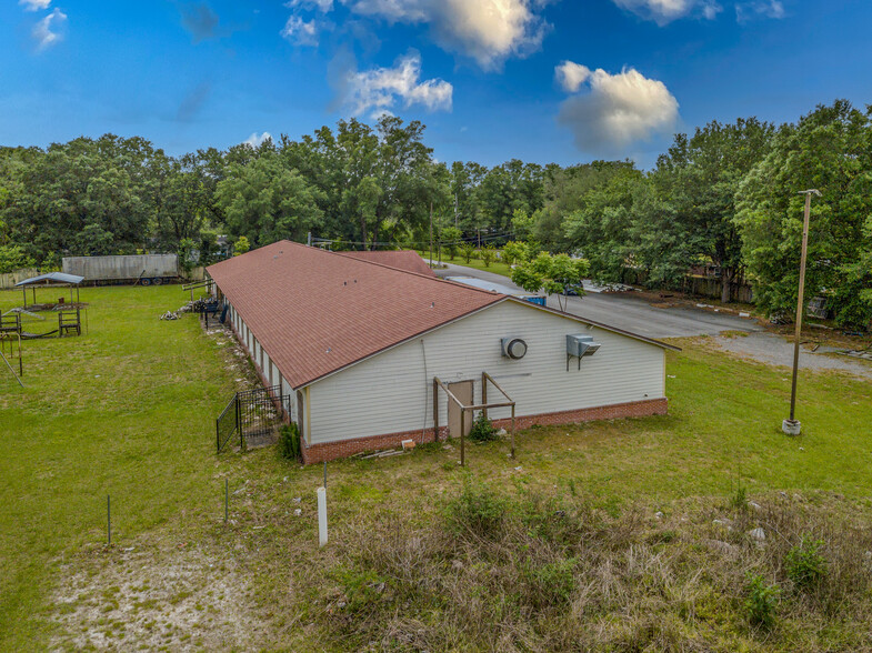 Primary Photo Of 8341 Herlong Rd, Jacksonville Assisted Living For Sale