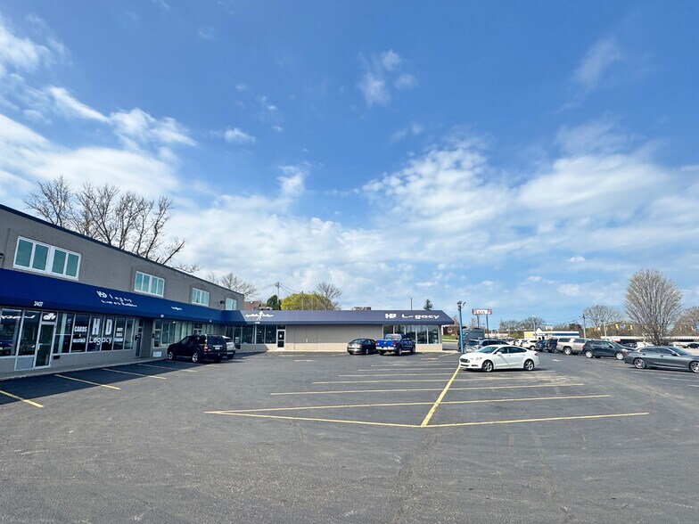 More Photos Of 2401-2437 W 26th St, Erie Unknown For Lease