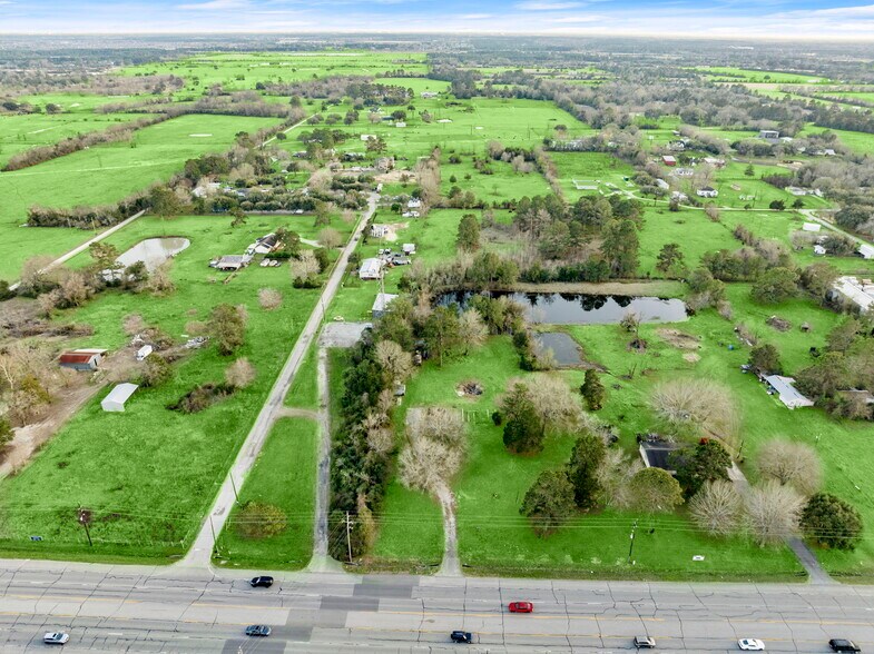 More Photos Of 16623 FM 2920 Rd, Tomball Land For Sale