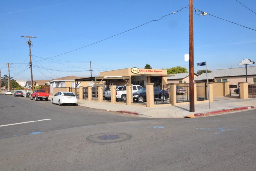 More Photos Of 16422 S Orchard Ave, Gardena Auto Repair For Sale