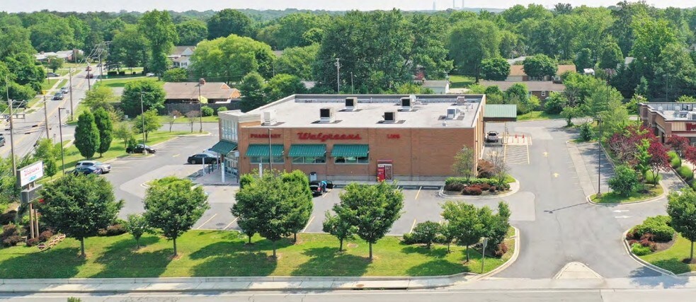 More Photos Of 7901 Governor Ritchie Hwy, Glen Burnie Drugstore For Sale