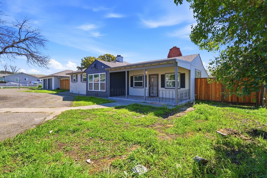 More Photos Of 2417 Springs Rd, Vallejo Daycare Center For Lease