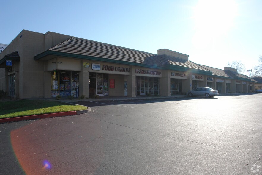 More Photos Of 11082 Coloma Rd, Rancho Cordova Unknown For Lease