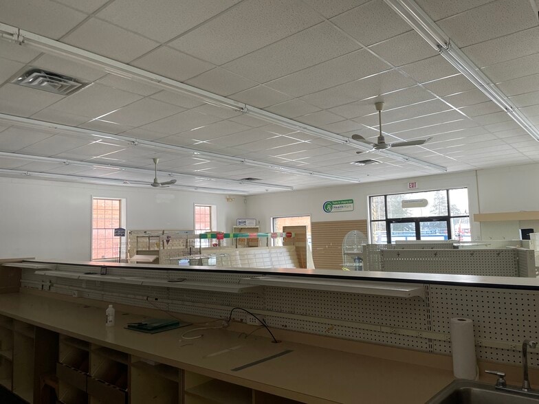 More Photos Of 120 Cherry St, Marienville Freestanding For Sale