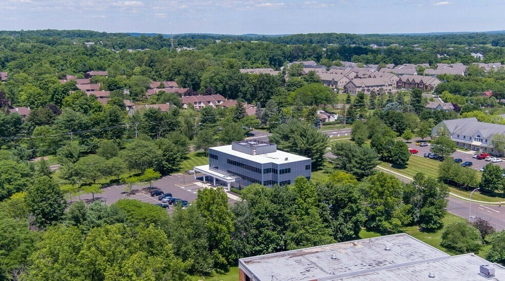 More Photos Of 3 Friends Ln, Newtown Office For Sale