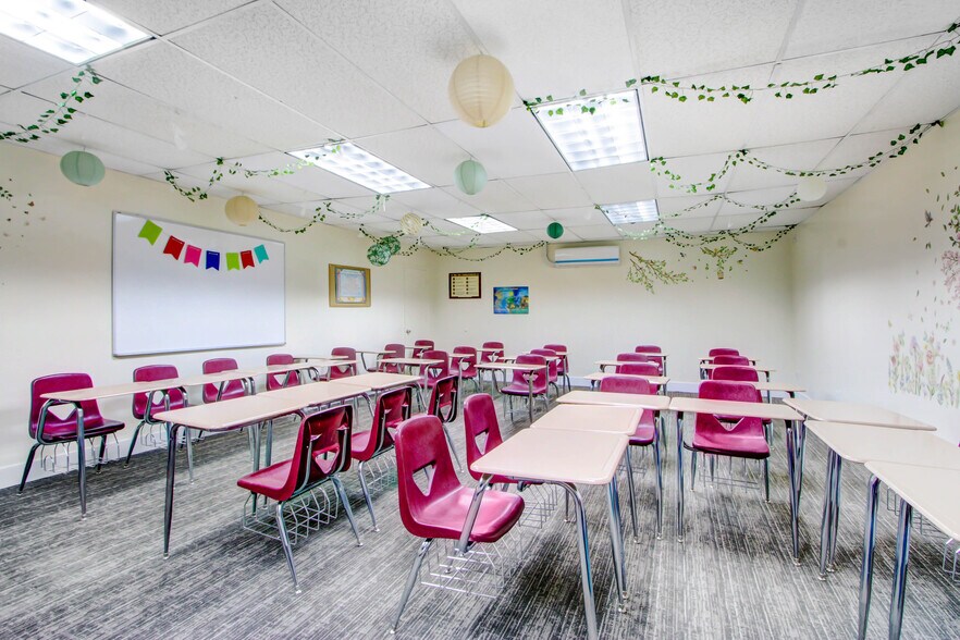 More Photos Of 10841 Dale Ave, Stanton Religious Facility For Sale