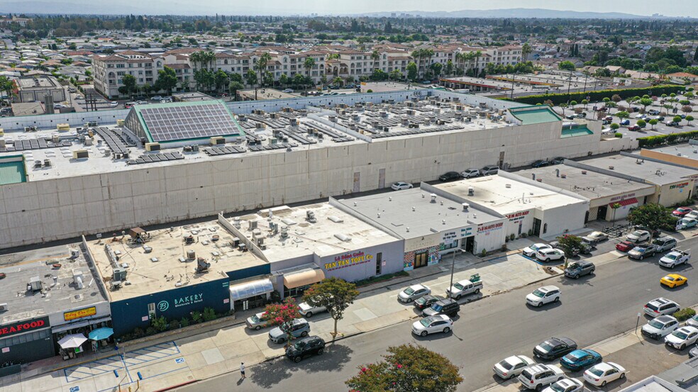More Photos Of 15084 Weststate St, Westminster Food Processing For Lease