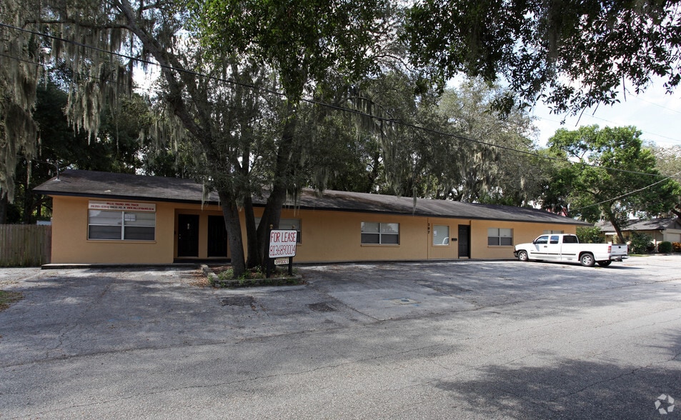 Primary Photo Of 107 Glendale Dr, Brandon Office For Sale