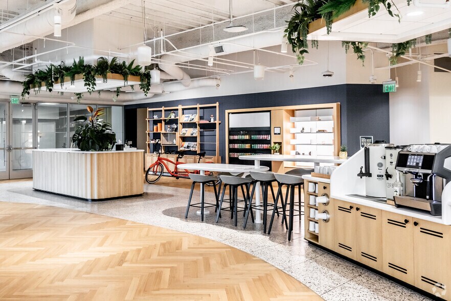 More Photos Of 3349 Michelson Dr, Irvine Coworking Space