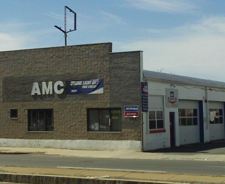 More Photos Of 349 Lynnway, Lynn Auto Repair For Lease
