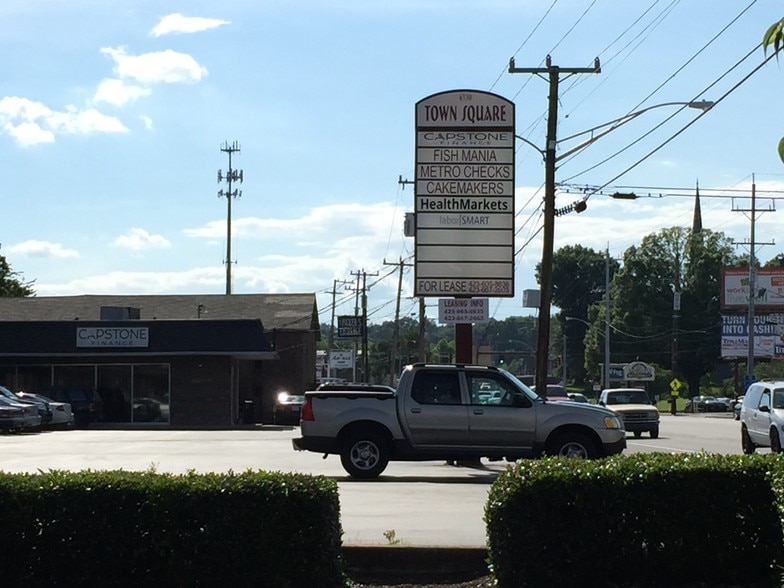 More Photos Of 4330 Ringgold Rd, Chattanooga Storefront For Lease