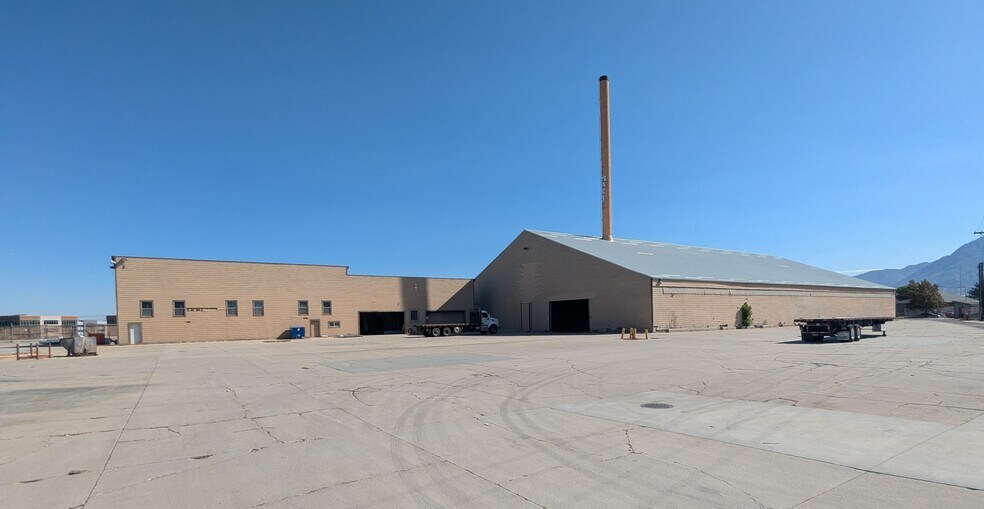 More Photos Of 7380 700 W, Midvale Unknown For Lease