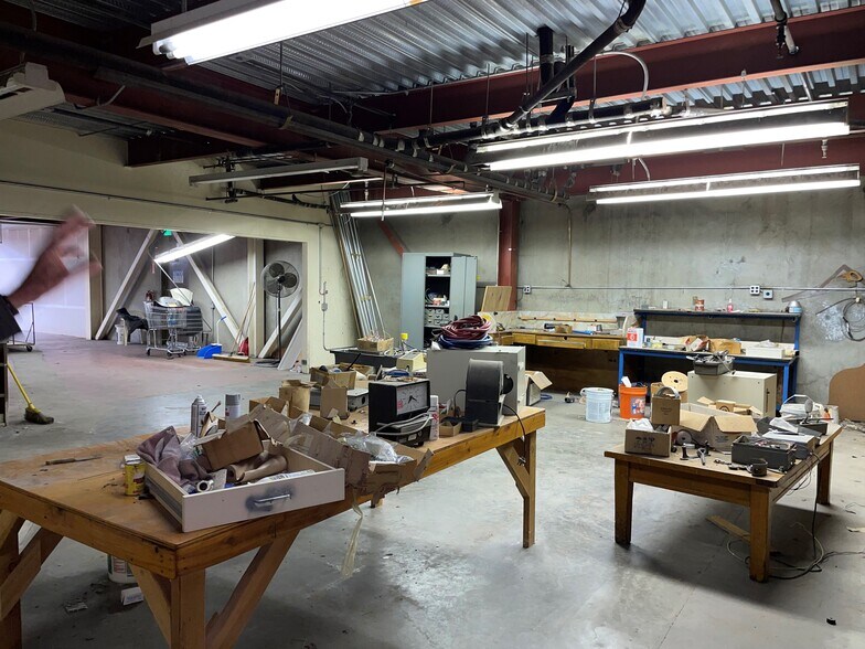 More Photos Of 490 Watt Dr, Fairfield Warehouse For Sale