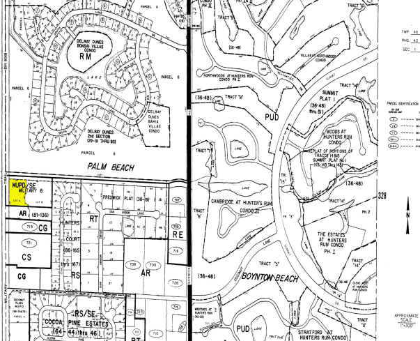 More Photos Of 12550 S Military Trl, Boynton Beach Service For Lease
