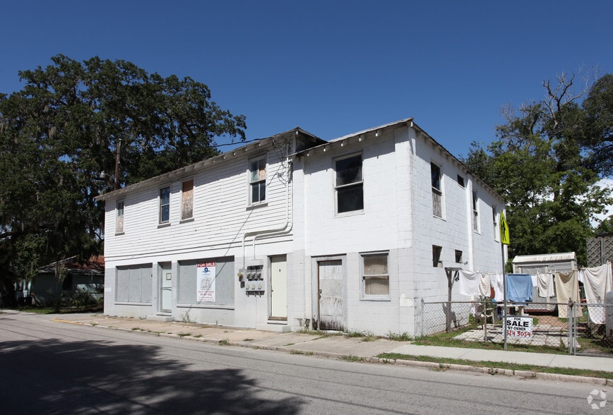More Photos Of 117 Martin Luther King Ave, Saint Augustine Restaurant For Lease