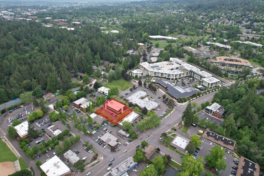 More Photos Of 3990 Collins Way, Lake Oswego Office For Sale