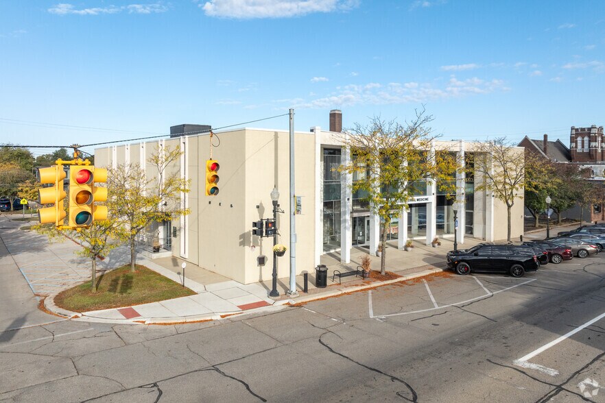 More Photos Of 2674 W Jefferson Ave, Trenton Medical For Lease