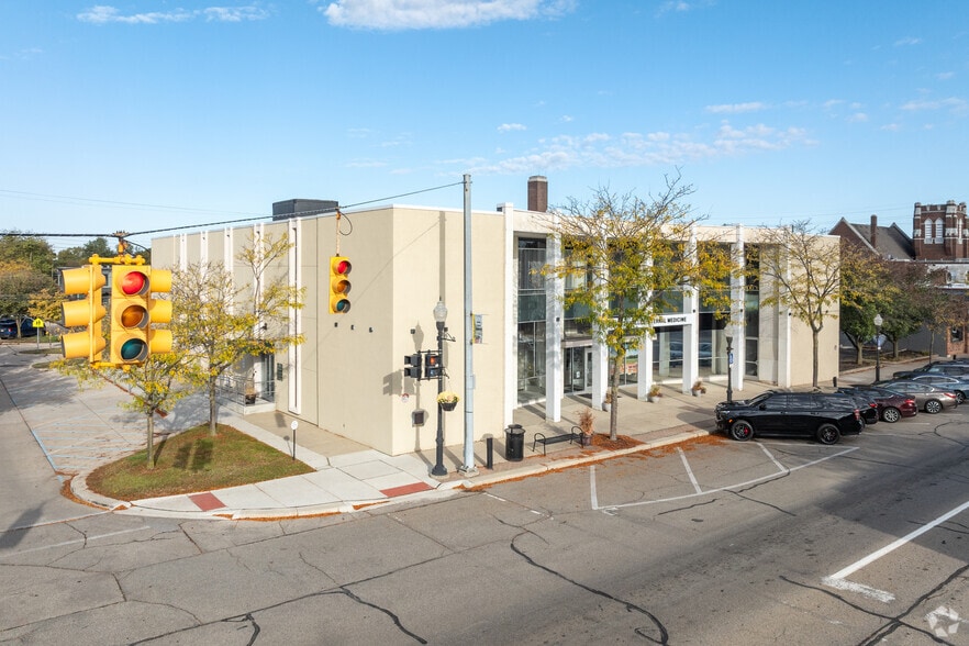 More Photos Of 2674 W Jefferson Ave, Trenton Medical For Lease