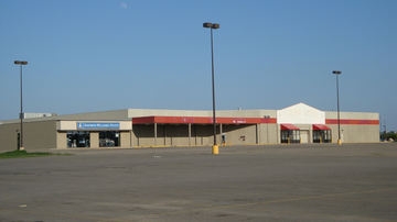 Primary Photo Of 1300 18th Ave NW, Austin Storefront For Lease