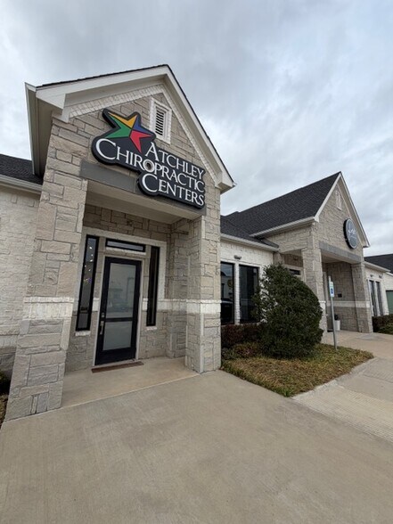 More Photos Of 120 S Preston Rd, Prosper Medical For Lease