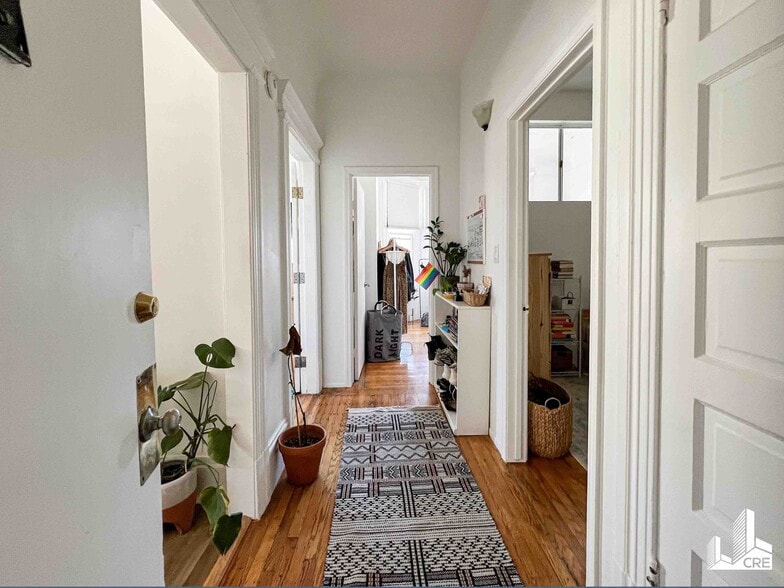 More Photos Of 661 Fillmore St, San Francisco Multifamily For Sale
