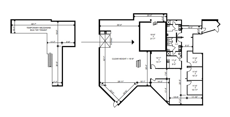 More Photos Of 38 Antares Dr, Ottawa Light Distribution For Lease