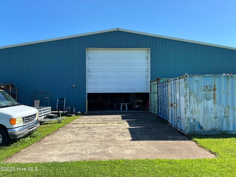More Photos Of 161 T Com Dr, Elizabeth City Warehouse For Sale