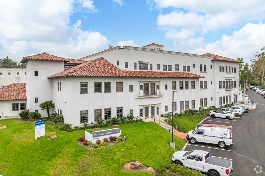 More Photos Of 11770 Bernardo Plaza Ct, San Diego Medical For Lease