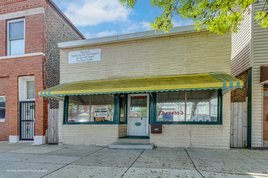 Primary Photo Of 3355 W 38th St, Chicago Apartments For Sale