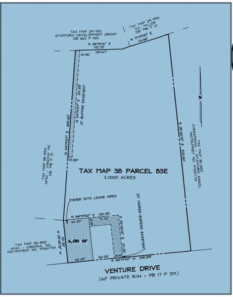 More Photos Of 21 Venture Dr, Stafford Office For Sale
