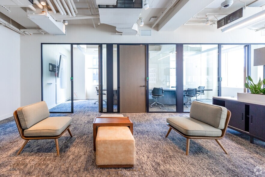 More Photos Of 331 Park Ave S, New York Office For Lease