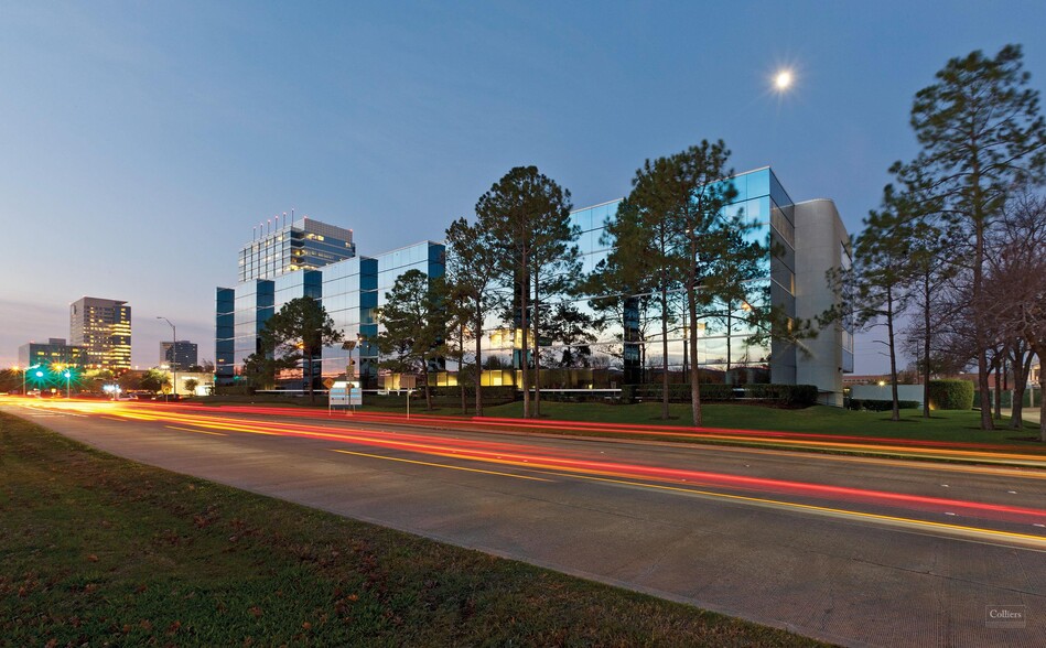 Primary Photo Of 1300 W Sam Houston Pky S, Houston Office For Lease