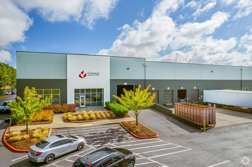More Photos Of 22867-22887 NE Townsend Way, Fairview Warehouse For Lease