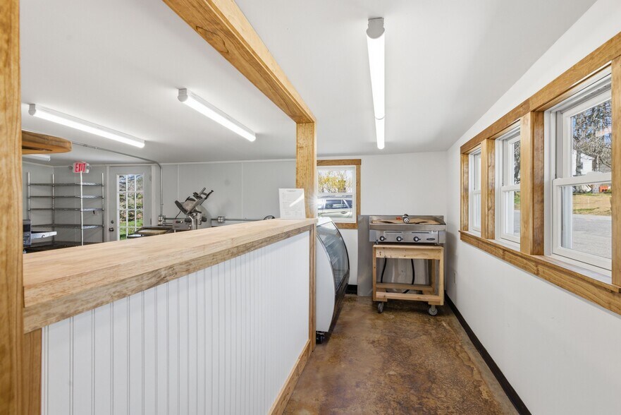 More Photos Of 518 Province Rd, Gilmanton General Retail For Sale