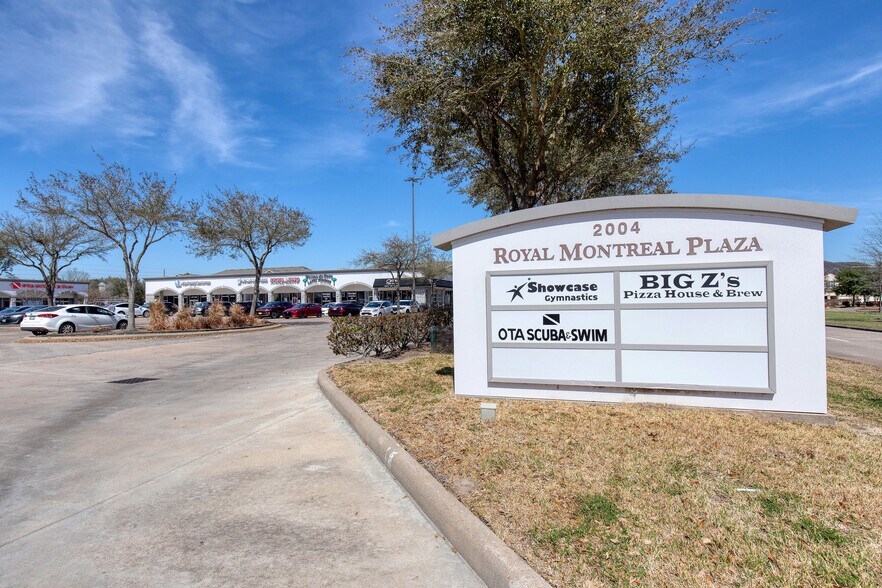 More Photos Of 2004 S Mason Rd, Katy Unknown For Lease