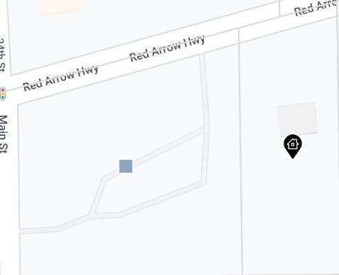 More Photos Of 23913 Red Arrow Hwy, Mattawan Auto Dealership For Sale
