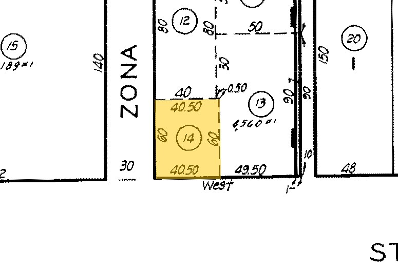 More Photos Of 939-941 E 4th St, Long Beach Storefront Retail Residential For Sale