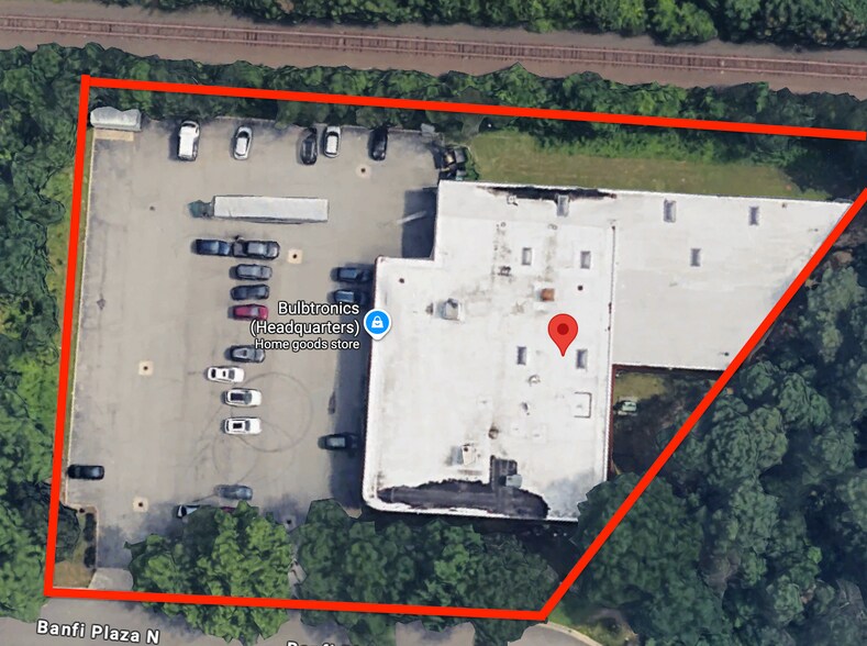 More Photos Of 45 Banfi Plz, Farmingdale Warehouse For Sale