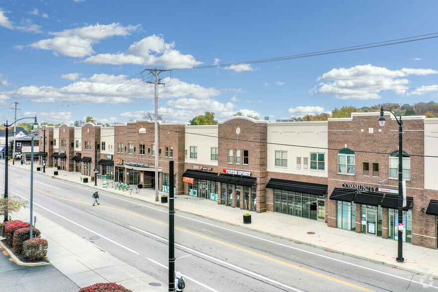 More Photos Of 1200 Brown St, Dayton Dormitory For Lease